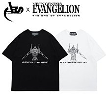 [NMR] 現貨 AES x NEON GENESIS EVANGELION 24 S/S EVA-01 Tee 新世紀福音戰士初號機短袖T恤