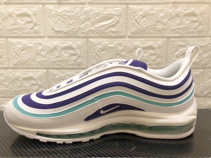 [ AD lib 代購 ] NIKE AIR MAX 97 UL'17 SE 白葡萄 AH6806-102