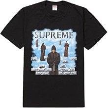 【日貨代購CITY】2019AW Supreme Levitation Tee 短T 祈禱 教宗 現貨