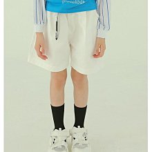 L~3XL ♥褲子(WHITE) P:CHEES 24夏季 PC240528-004『韓爸有衣正韓國童裝』~預購(特價商品)