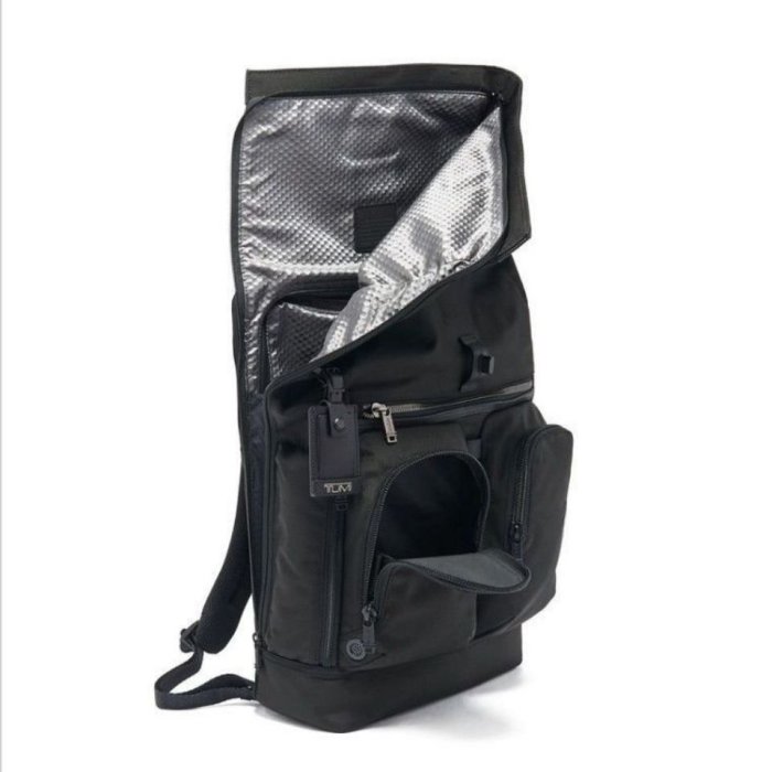 下殺--TUMI 新款232388雙肩包商務休閑筆記本電腦包旅行包收納包大容量