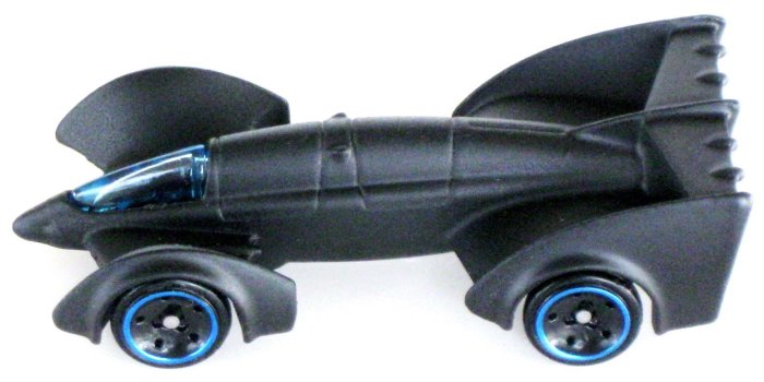 (I LOVE 樂多) HOTWHEELS 風火輪 BATMAN LIVE BATMOBILE 蝙蝠車 收藏模型車