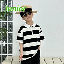 JS~JM ♥上衣(BLACK) MAMAMI-2 24夏季 MMI240416-158『韓爸有衣正韓國童裝』~預購