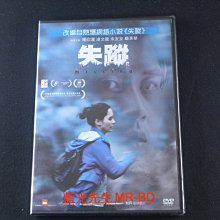 [藍光先生DVD] 失蹤 Missing