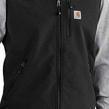 【日貨代購CITY】美版 CARHARTT 102219 DENWOOD VEST 鋪棉 背心 黑色 現貨