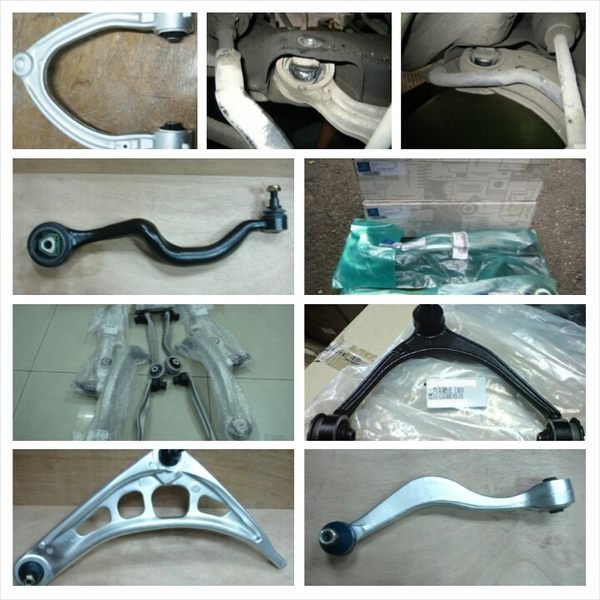 VW福斯 AUDI BENZ BMW 三腳架 引擎腳 方向機 維修安裝W203 W204 W211 W220 W221 E90 E60 E65 F01 F10 A4 A6 GOLF