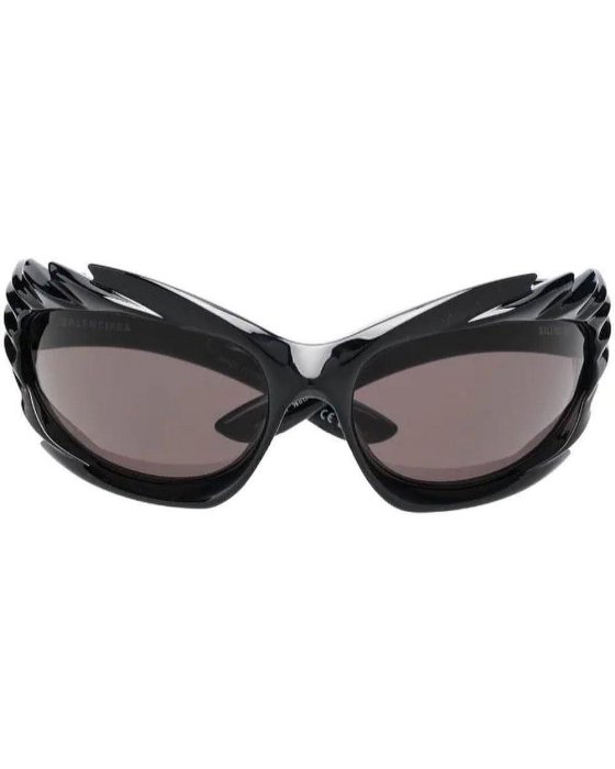 《限時代購》  BALENCIAGA SPIKE sunglasses