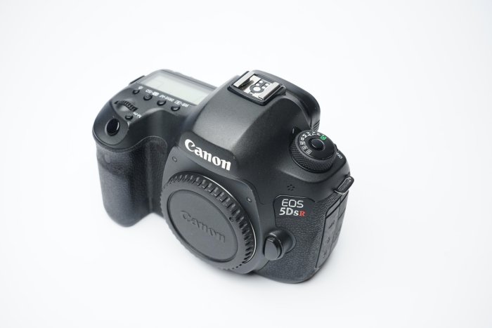 數位達人-數位達人中古．數位達人中古．Canon EOS 5DSR 單機身/ 平輸過