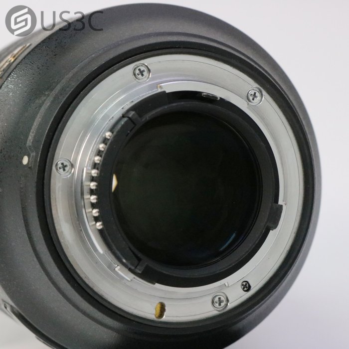 【US3C-小南門店】Nikon AF-S 85mm F1.4G 單眼鏡頭 定焦鏡 大光圈 納米結晶塗層 二手鏡頭 附原廠遮光罩