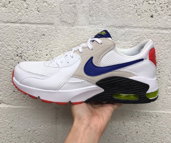 現貨 iShoes正品 Nike Air Max Excee 男鞋 運動鞋 CD4165-001 CD4165-101