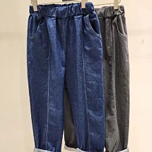 【2023山東七月號】23SS！韓國製  YOOM  車線直筒褲