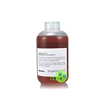 美國愛買 Davines 清爽/深層洗髮露 250ml -深層清潔