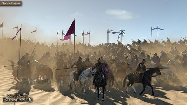 遊戲機 現貨 索尼PS5游戲光碟 騎馬與砍殺2 領主 騎砍2 霸主 港版中文
