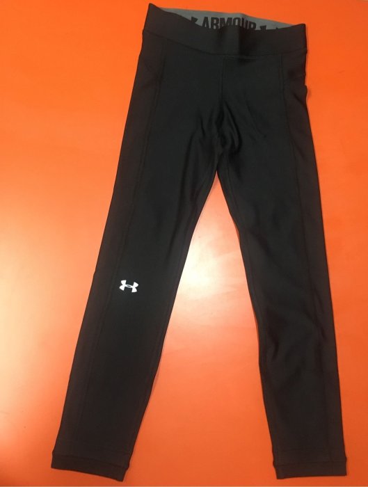 UA UNDER ARMOUR 男款 運動褲 緊身褲 多功能運動緊身褲 男運動褲 尺寸：S、M、L、XL