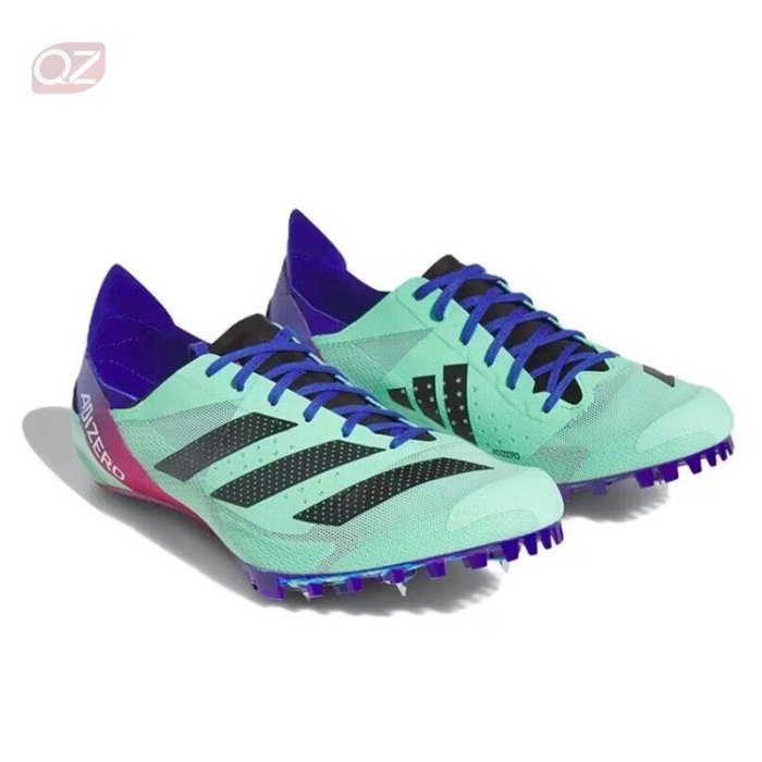 KK精選 Adidas Adizero Finesse 小蟬翼 田徑競速跑步釘鞋 GV9091 GY8394