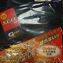 貳拾肆棒球-日本帶回日職棒使用式樣疲勞減輕SSK高領長袖緊身衣.日製