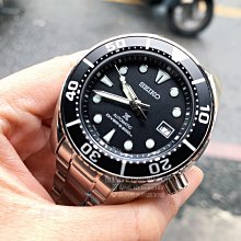 SEIKO日本精工PROSPEX黑水鬼200米潛水機械腕錶4R35-00A0D/SPB101J1公司貨