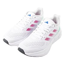 Adidas 愛迪達  QUESTAR 慢跑鞋 女鞋 運動鞋 緩震  黑白 HP2431 現貨