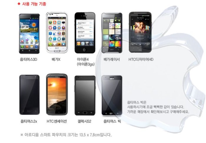 12J3 Apple iphone iphone4 iphone4s i9070 htc onex lt26i 手機 包