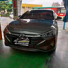 【小鳥的店】現代 2019-22 ELANTRA 6.5代 飛鳥安卓主機 極速8核心 4G+64G  CK-310