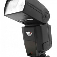 呈現攝影-Viltrox JY-680Ch TTL高速閃光燈 Canon用 ETTL 高速同步 從屬 光觸發 離機