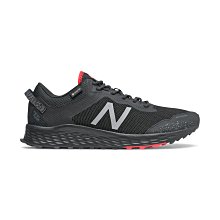 南◇現 NEW BALANCE GORE-TEX 黑色 紅色 防水 健走 登山 慢跑 戶外 MTARISGB