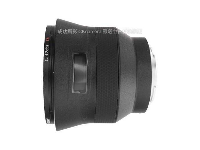 成功攝影 Carl Zeiss Batis Distagon T* 18mm F2.8 FE/E 中古二手 高畫質 廣角定焦鏡 公司貨 保固七天