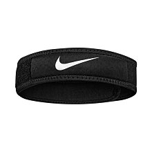 NIKE PRO 調節式臏骨帶 3.0(Dri-FIT【94290402】≡排汗專家≡