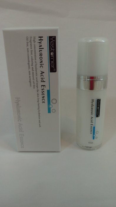 杏輝 雅佛麗露 玻尿酸保濕精華液 Hyaluronic Acid Essence 45g