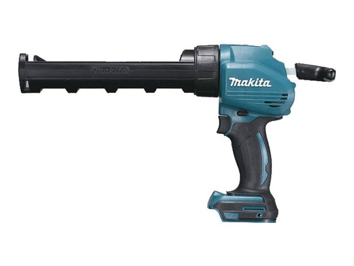 【花蓮源利】【日本原裝】【單主機】Makita 牧田 DCG180Z 充電式注膠機 矽利康槍