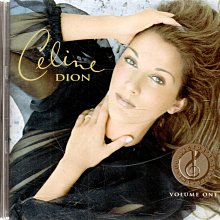 金卡158 Celine Dion 席琳狄翁 行家精選系列第1輯 附歌詞 589900016021 再生工場02