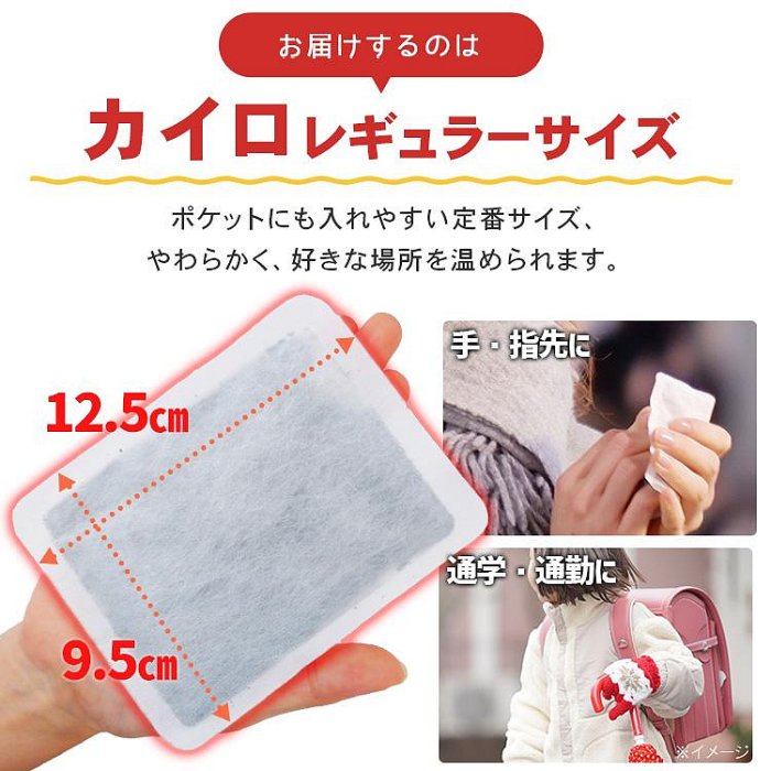 日本製 IRIS 袋鼠手握式暖暖包 10入(包)/30入(盒)戶外保暖 抗寒必備 ＊小容容＊