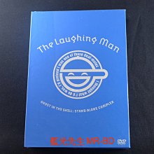 [藍光先生DVD] 攻殼機動隊 S.A.C The Laughing Man 雙碟限定版 ( 普威爾正版 )