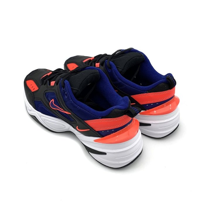 NIKE M2K TEKNO 男休閒鞋AV4789006 白藍老爹鞋| Yahoo奇摩拍賣