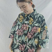 【2024山東伍月號】23SS！韓國製  YOOM日系花朵衫