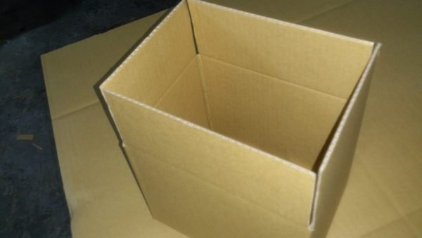 29x29x29  單價11元 紙箱 7-11 交貨箱 便利箱 超商取貨箱 紙盒