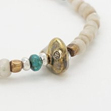 【日貨代購CITY】 SunKu Antique Beads Bracelet 手環 琉璃 串珠 現貨