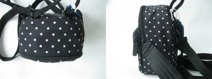 【100%正品現貨】原廠Adidas Mini Backpack點點Bag黑DY9557迷你後背包 滿版 斜背包 愛迪達 非Porter限量LV聯名粉紅白水藍灰