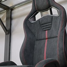 新產品 台灣限定 RECARO ALCANTARA®麂皮CS 非SPARCO GTI VAG BMW