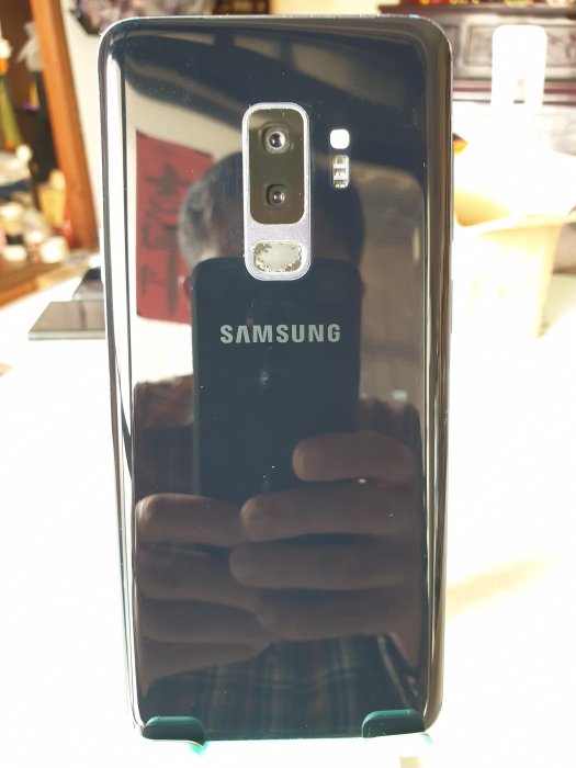 三星 Galaxy S9+ / 128GB 手機