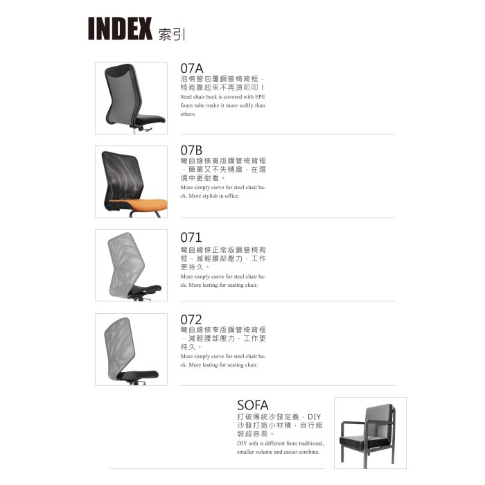 【OA批發工廠】071洽談椅 網布坐墊 工作椅 會議椅 經濟款 現代簡約造型 扶手款 設計師推薦
