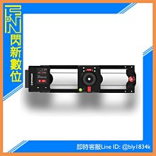 ☆閃新☆IFOOTAGE Shark Slider Nano 電動滑軌 軌道 (套裝版)適手機 相機(公司貨)錄影 運鏡