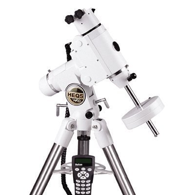 正陽光學Sky-Watcher HEQ5 Pro 自動導星赤道儀腳架( 天文攝影必備 