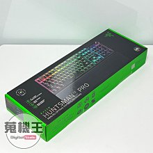 【蒐機王】雷蛇 Razer Huntsman V3 Pro 獵魂光蛛 機械式鍵盤 繁體中文 黑色 全新品【歡迎舊3C折抵】C8645-6