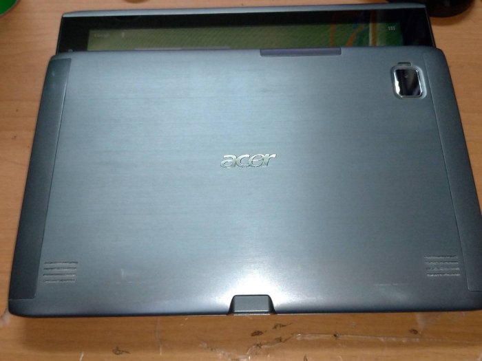 ☆手機寶藏點☆ 二手 Acer ICONIA Tab A500 平板 3G版 追劇