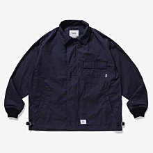 【日貨代購CITY】2020SS WTAPS D2 / JACKET COTTON WEATHER 全天候 風衣 現貨