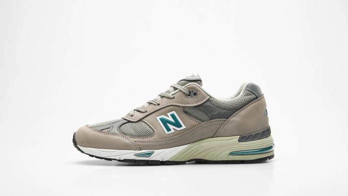 NEW BALANCE M991ANI / W991ANI MADE IN ENGLAND 男女鞋兩色全新正品