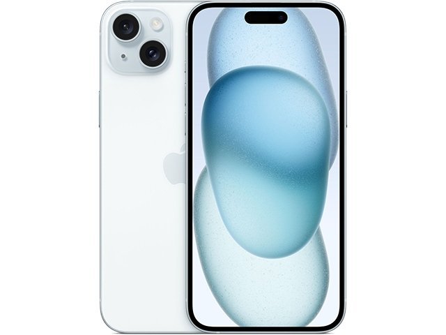 【向東電信=現貨】全新蘋果apple iphone 15 Plus 256g 6.7吋動態島手機空機32490元