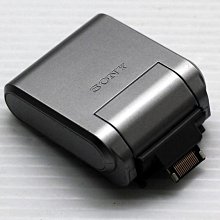 【台南橙市3C】SONY NEX HVL-F7S 原廠閃光燈 ＃00017