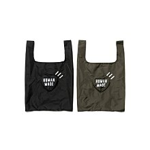 【日貨代購CITY】2022AW HUMAN MADE HEART SHOPPER BAG 手提袋 環保 2色 現貨